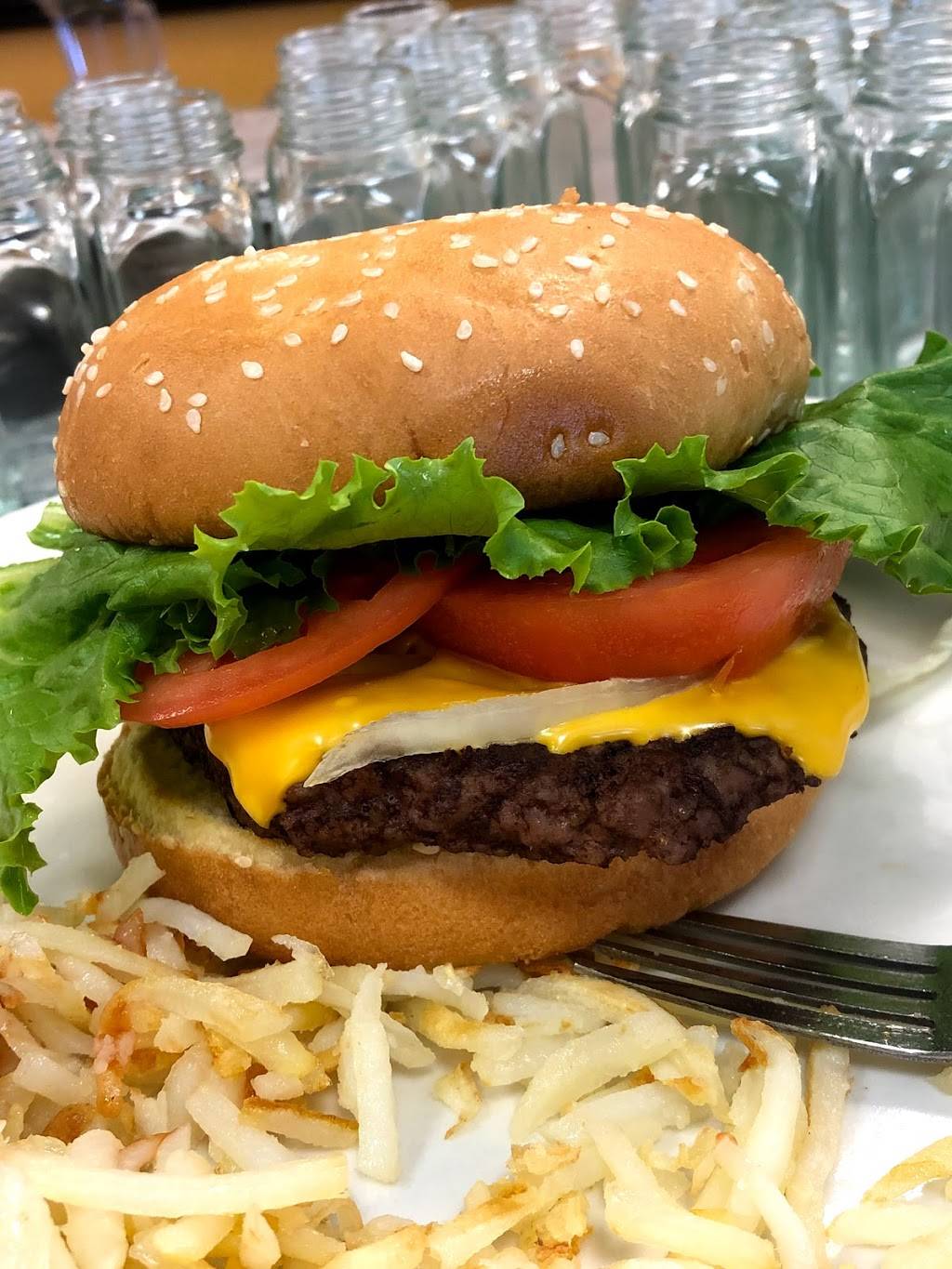 Ari’s Pancake House | restaurant | 2150 Independence Drive suite E &, F, Greenwood, IN 46143, USA | 3178932268 OR +1 317-893-2268