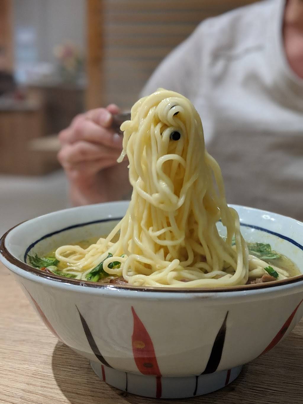 MuLan noodle and grill | restaurant | 1016 E Hebron Pkwy #140, Carrollton, TX 75010, USA | 9723957888 OR +1 972-395-7888