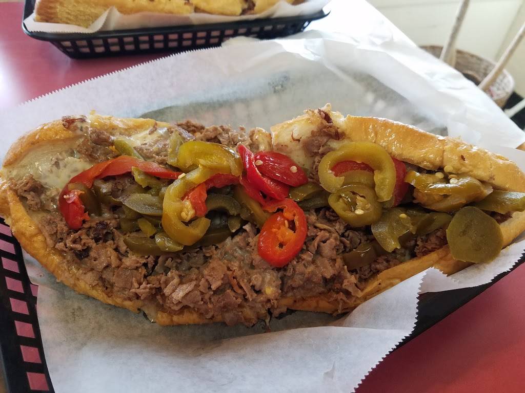 The Cheese Steak Shop | meal takeaway | 3478 Clayton Rd, Concord, CA 94519, USA | 9256876116 OR +1 925-687-6116