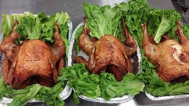 Mikes Hot Wings & Such | restaurant | 1134 N Germantown Pkwy #107, Cordova, TN 38018, USA | 9013990910 OR +1 901-399-0910