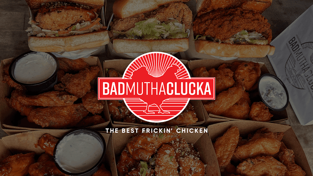 Bad Mutha Clucka | restaurant | 8616 Northfield Blvd #1610, Denver, CO 80238, USA | 3033534385 OR +1 303-353-4385