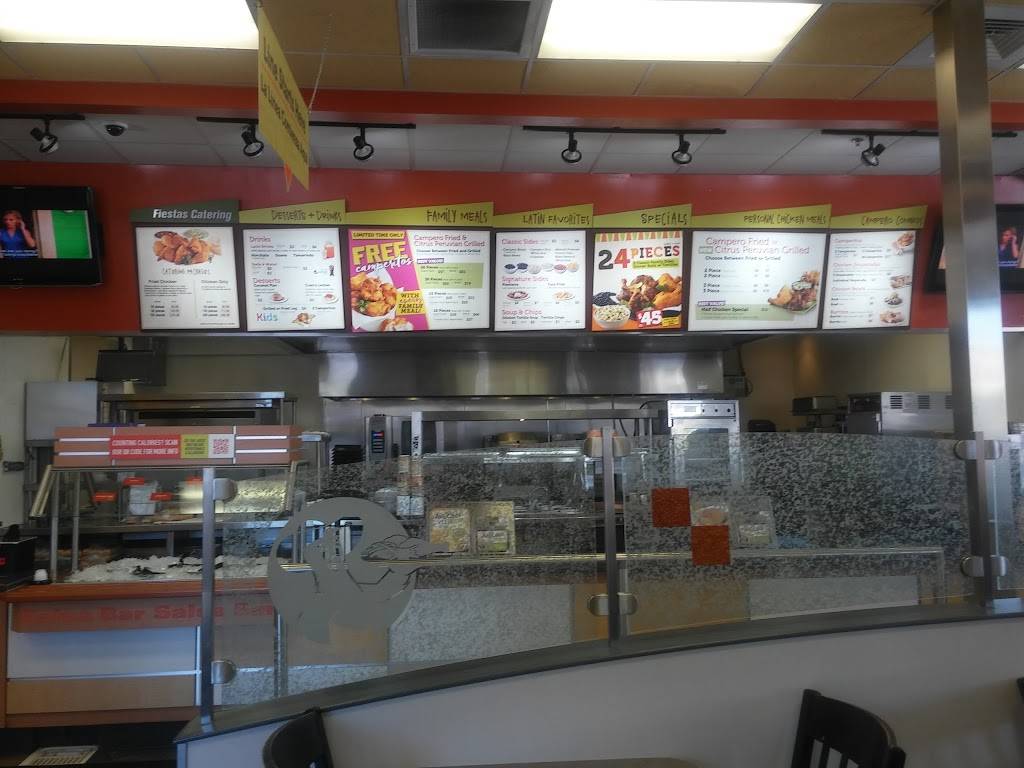 Pollo Campero - Burbank | meal takeaway | 10960 Sherman Way, Burbank, CA 91505, USA | 8332267376 OR +1 833-226-7376