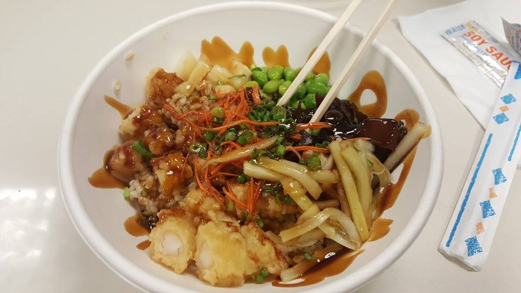 OneTwoThree Sushi™ | restaurant | 101 5th St E #205, St Paul, MN 55101, USA | 6513405012 OR +1 651-340-5012