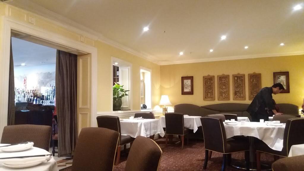 珍宝楼 | restaurant | 560 Waverley St, Palo Alto, CA 94301, USA | 6503299168 OR +1 650-329-9168