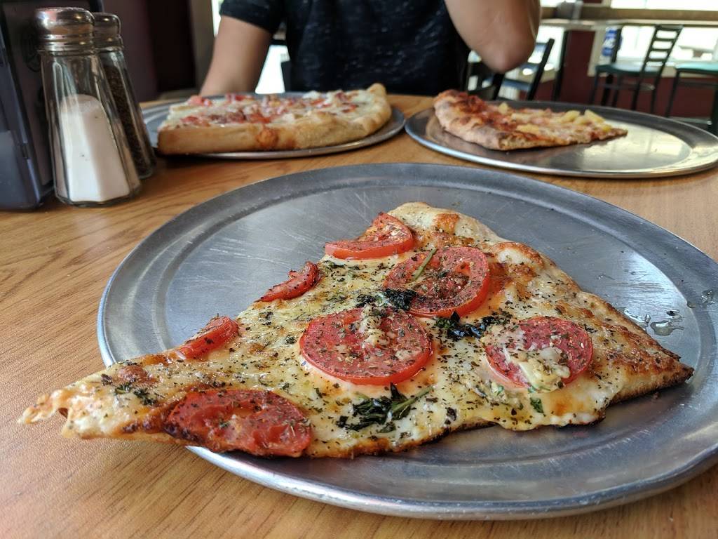 Miones Pizza & Italian Restaurant 67th Street | restaurant | 3733, 6701 Coastal Hwy #11, Ocean City, MD 21842, USA | 4436646635 OR +1 443-664-6635