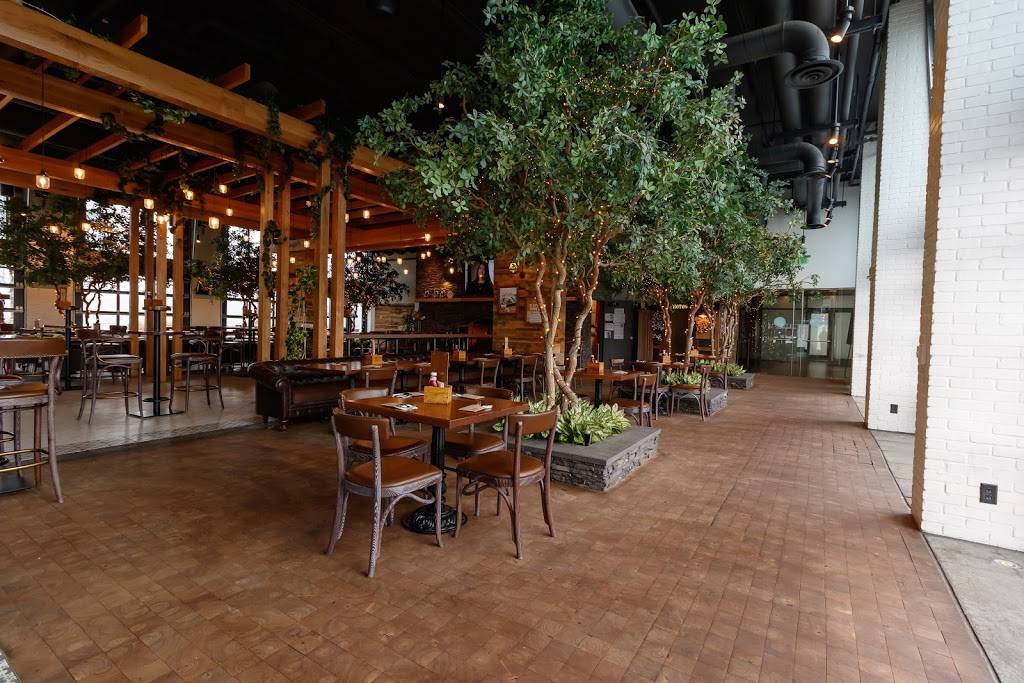 Grain | restaurant | 100 E Main St, Norfolk, VA 23510, USA | 7577636279 OR +1 757-763-6279