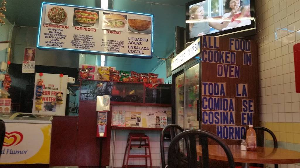 Giovannis Pizza & Mexican Food | meal delivery | 1526 S Flower St, Santa Ana, CA 92707, USA | 7145570900 OR +1 714-557-0900