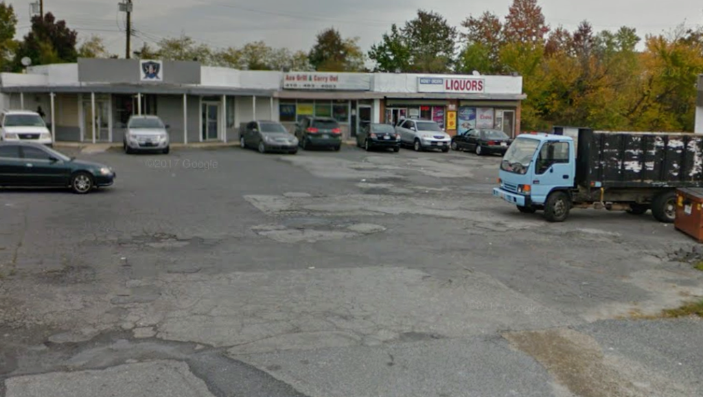 Ace Grill | restaurant | Erdman Ave, Baltimore, MD 21213, USA | 4104834003 OR +1 410-483-4003