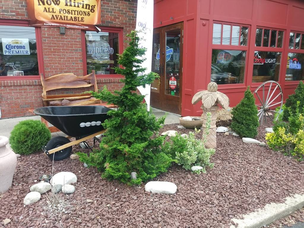 Mexico Tipico | restaurant | 1061 Boston Post Rd, Milford, CT 06460, USA | 2037138887 OR +1 203-713-8887