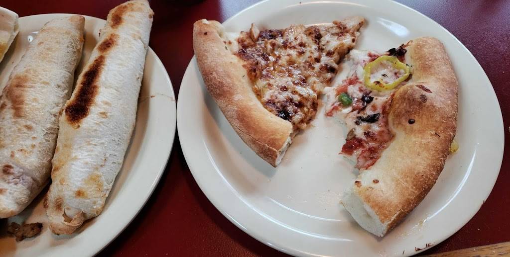 DoubleDaves Pizzaworks | restaurant | 401 E Whitestone Blvd, Cedar Park, TX 78613, USA | 5124823283 OR +1 512-482-3283