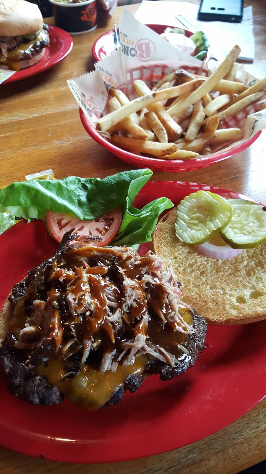 Bonos Pit Bar-B-Q | restaurant | 10065 Skinner Lake Dr, Jacksonville, FL 32246, USA | 9049981997 OR +1 904-998-1997