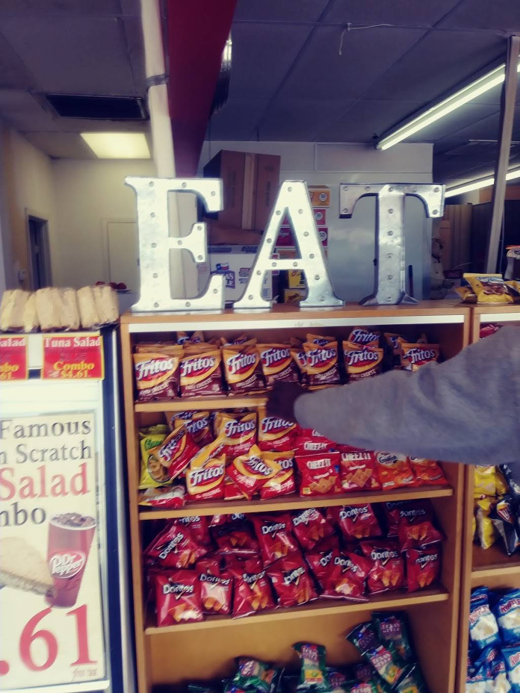 Supreme Sandwiches 2 | restaurant | 8612 Hammerly Blvd, Houston, TX 77080, USA | 7133859253 OR +1 713-385-9253