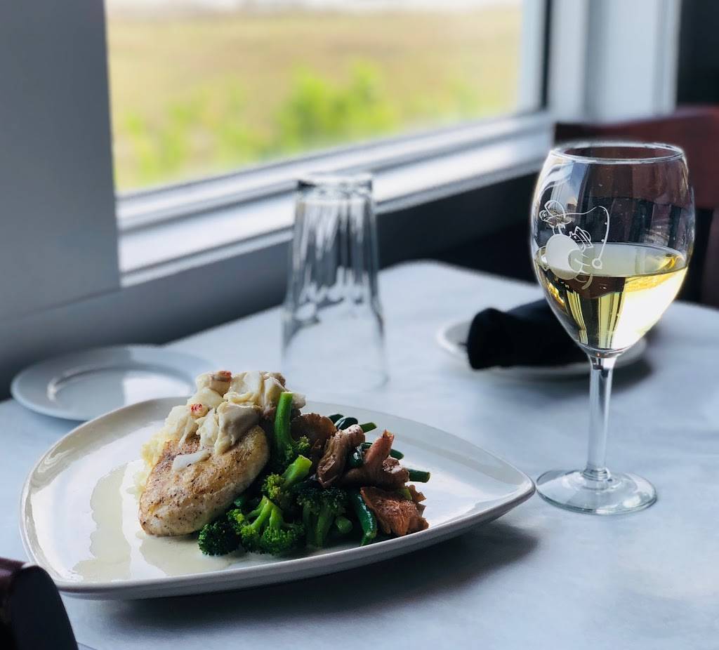 Coastal Kitchen | restaurant | 102 Marina Dr, St Simons, GA 31522, USA | 9126387790 OR +1 912-638-7790