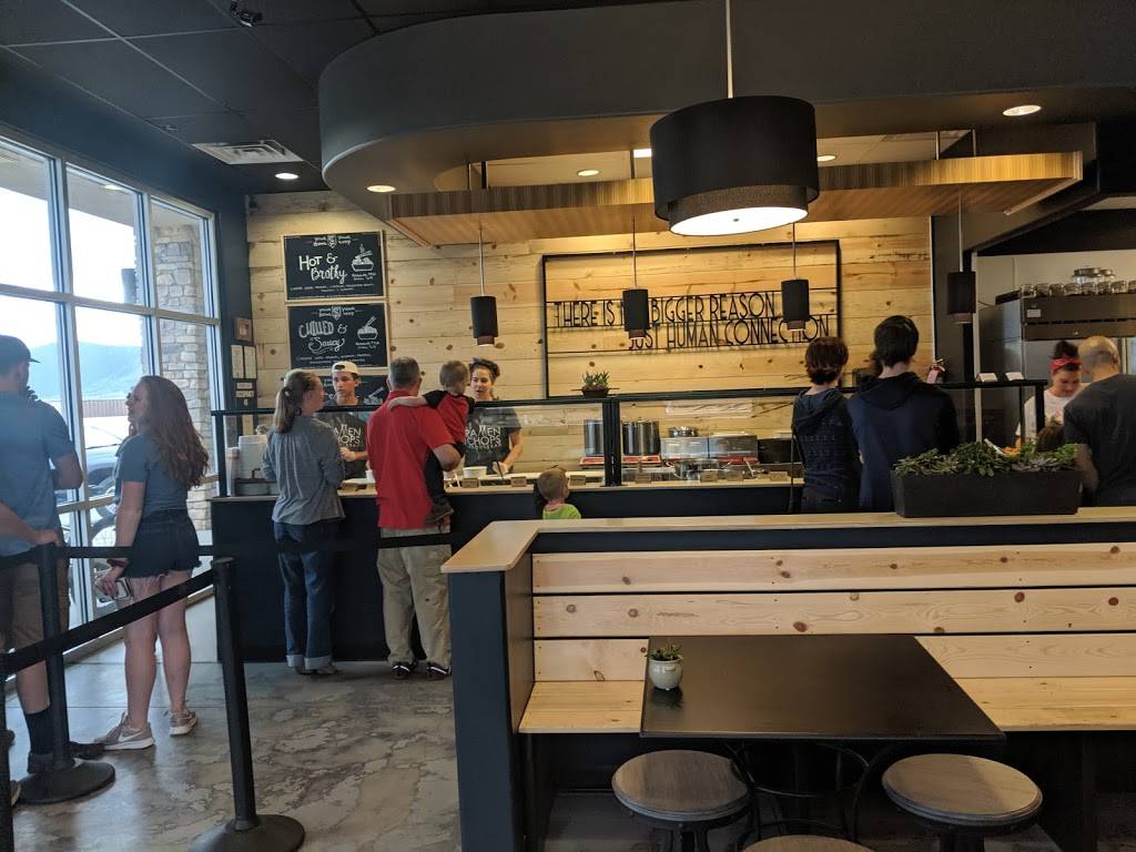 Ramen Chops Noodle Bar | restaurant | 491 CO-105, Monument, CO 80132, USA | 7194813569 OR +1 719-481-3569