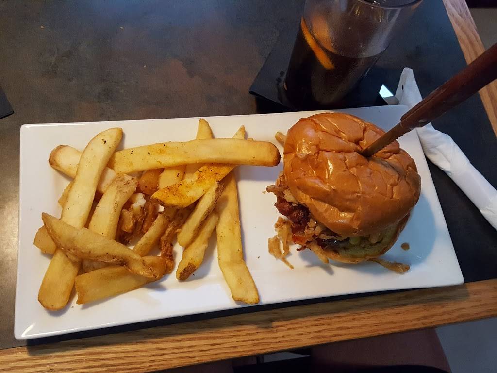 RedBeards Bar & Grill | restaurant | 201 Shiloh St, Pittsburgh, PA 15211, USA | 4124313730 OR +1 412-431-3730