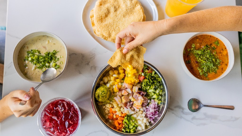 Ceviche Craft | restaurant | 12925 El Camino Real AA5, San Diego, CA 92130, USA | 6192025580 OR +1 619-202-5580