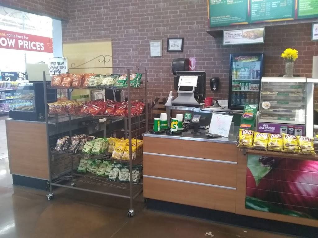 Subway Restaurants | restaurant | 1228 North Highway 377, Roanoke, TX 76262, USA | 8174913335 OR +1 817-491-3335