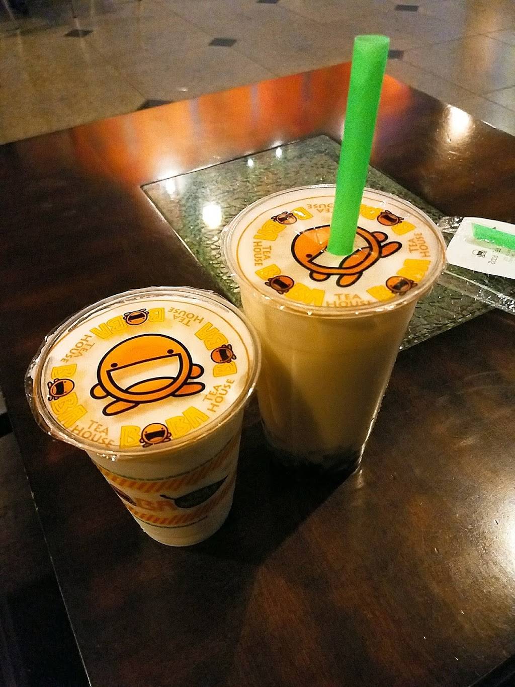 The Boba Tea House | cafe | 2055 N Dobson Rd, Chandler, AZ 85224, USA | 4808214008 OR +1 480-821-4008