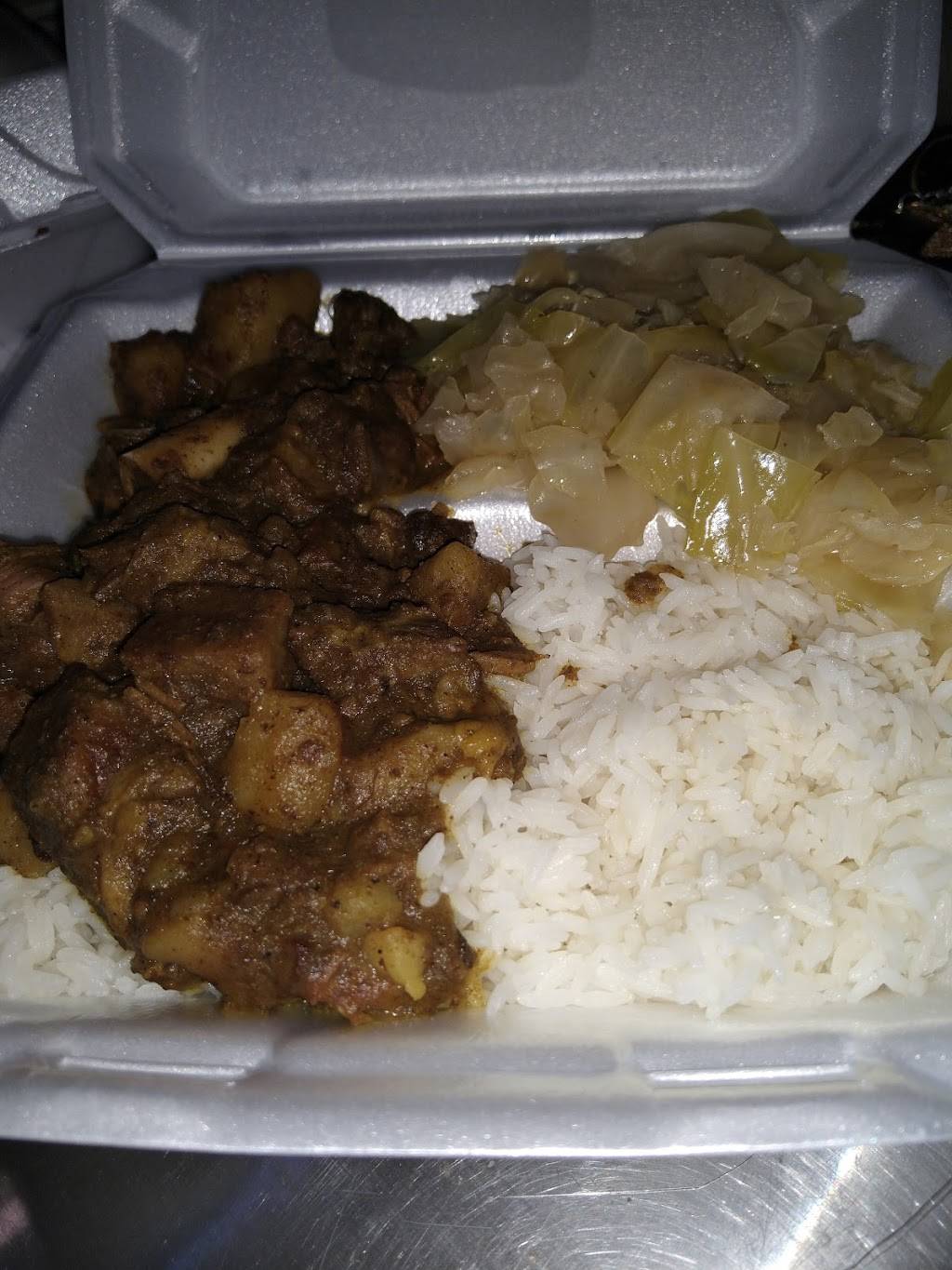 Caribbean Vibe Bar and Grill | restaurant | 132 Richmond St, Bogalusa, LA 70427, USA | 9852415343 OR +1 985-241-5343