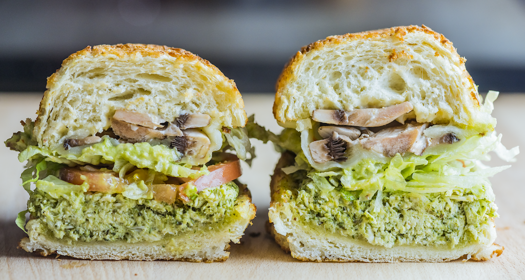 Ikes Lair of Belmont | restaurant | 1094 Alameda de las Pulgas, Belmont, CA 94002, USA | 6508321054 OR +1 650-832-1054