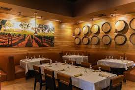 Chef Adriannes Vineyard Restaurant & Bar | restaurant | 11715 Sherri Lane, Miami, FL 33183, United States | 3054088386 OR +1 305-408-8386