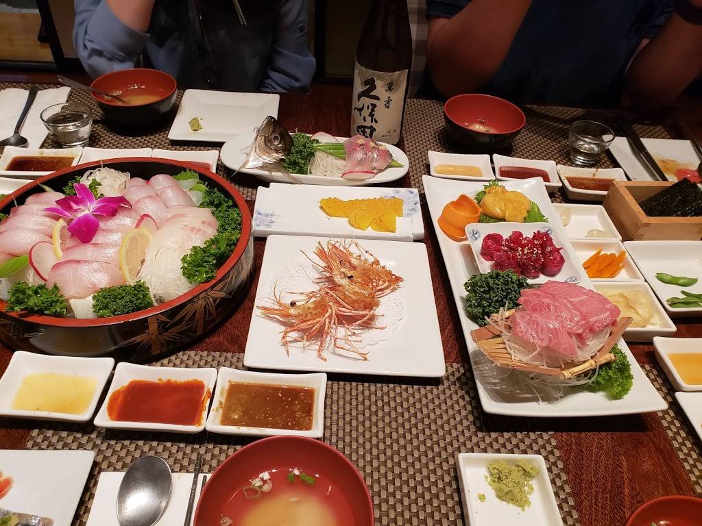 Boongho Japanese Restaurant | restaurant | 3959 Wilshire Blvd A 11, Los Angeles, CA 90010, USA | 2133880479 OR +1 213-388-0479