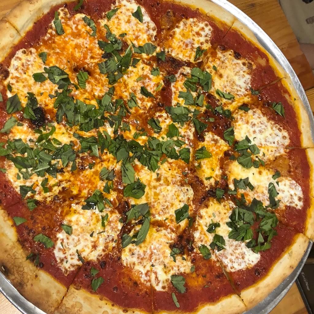 Pizza Tree | restaurant | 909 Cherry St, Columbia, MO 65201, USA | 5738749925 OR +1 573-874-9925