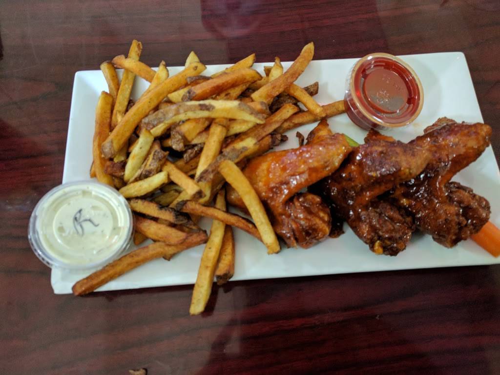 Kocky’s Bar & Grill | restaurant | 1231 Van Ness Ave, Fresno, CA 93721, USA | 5592665500 OR +1 559-266-5500