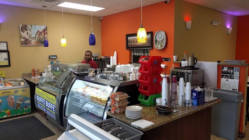 BISMILLAH KABOB N CURRY | restaurant | 4214 E 10 Mile Rd, Warren, MI 48091, USA | 5864270018 OR +1 586-427-0018