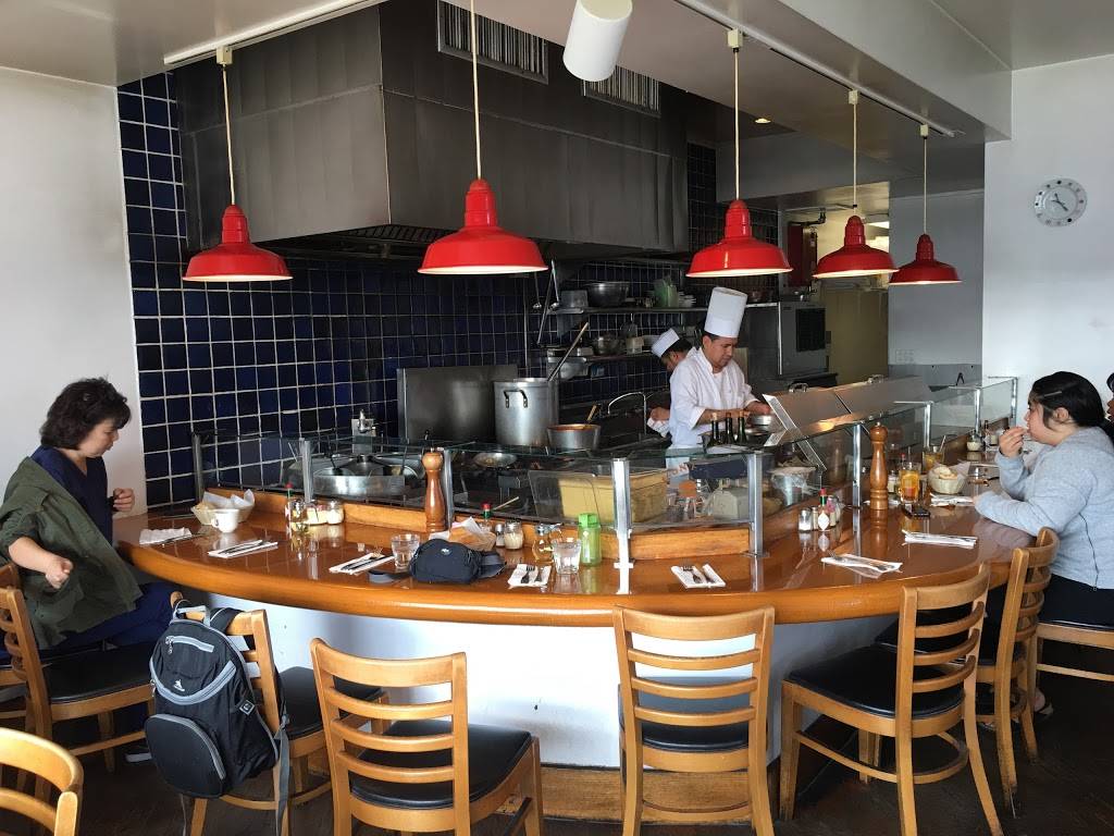 Spoon House Bakery and Restraunt | restaurant | 1601 W Redondo Beach Blvd, Gardena, CA 90247, USA | 3105380376 OR +1 310-538-0376