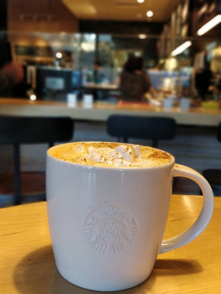 Starbucks | cafe | 175 E El Camino Real, Mountain View, CA 94040, USA | 6504281559 OR +1 650-428-1559