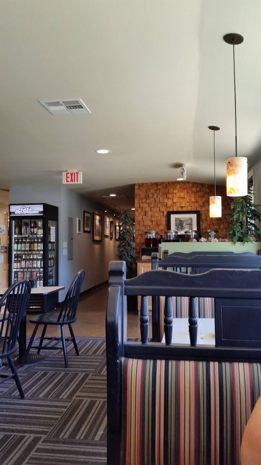 High Country Health Foods | meal takeaway | 5186 CA-49, Mariposa, CA 95338, USA | 2099665111 OR +1 209-966-5111