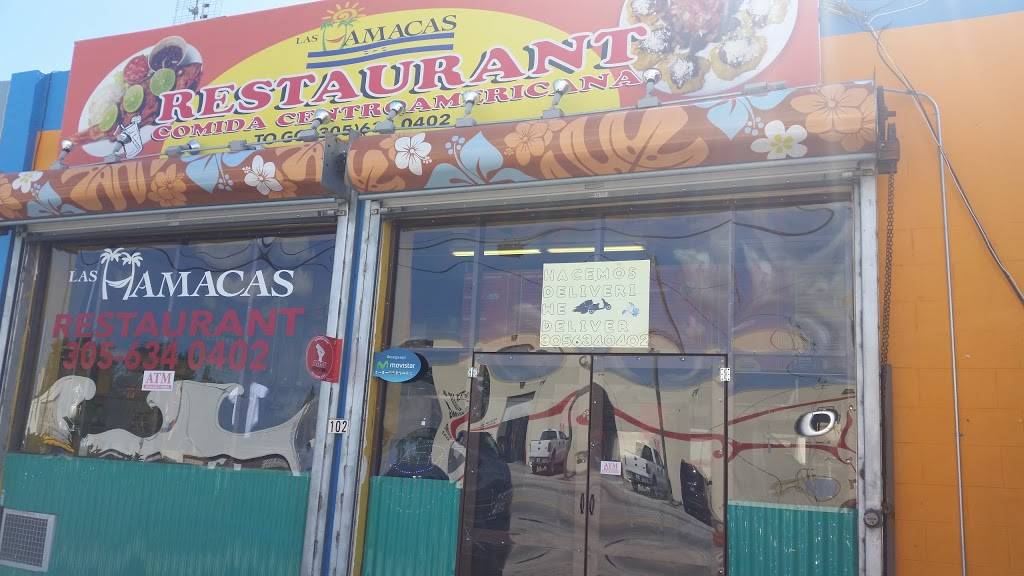 Adelitas Daughter Cafe | restaurant | 2795 NW 17th Ave, Miami, FL 33142, USA | 3056340402 OR +1 305-634-0402