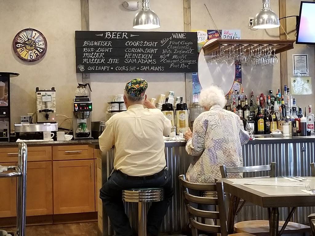 Partners Restaurant & Catering | restaurant | 485 Springfield St, Feeding Hills, MA 01030, USA | 4137860975 OR +1 413-786-0975