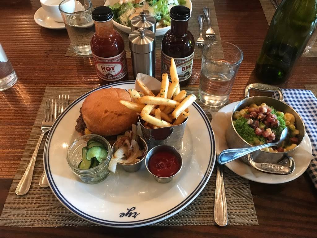 Rye Leawood | restaurant | 10551 Mission Rd, Leawood, KS 66206, USA | 9136425800 OR +1 913-642-5800