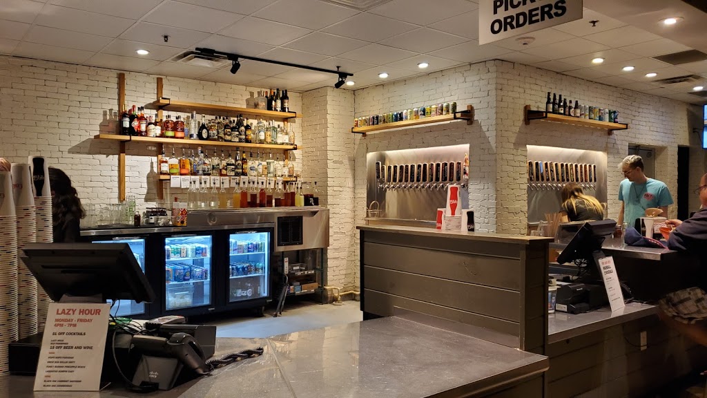 Lazy Moon | restaurant | 1011 E Colonial Dr Suite 101, Orlando, FL 32803, USA | 4074126222 OR +1 407-412-6222