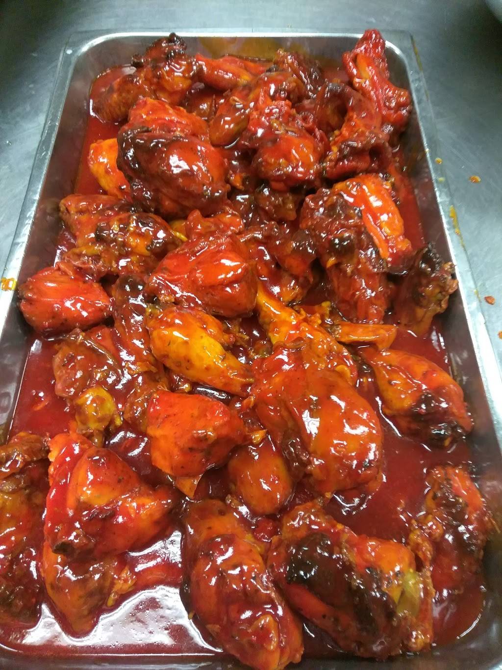 Mannas | restaurant | 478 Rockaway Ave, Brooklyn, NY 11212, USA | 7189222745 OR +1 718-922-2745