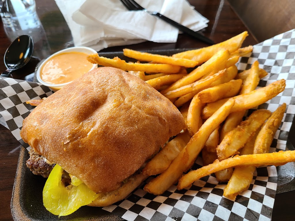 Carmens Deli & Bistro | restaurant | 40 N Main St, Dayton, OH 45423, USA | 9376109999 OR +1 937-610-9999