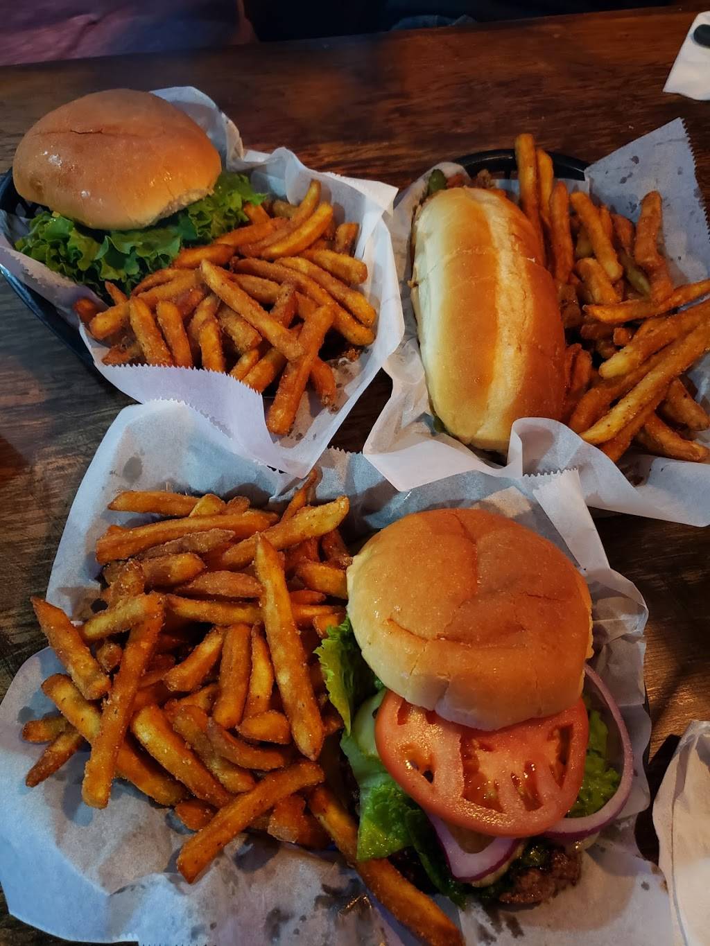 The Old Mine House Bar & Grill | restaurant | 235 W Main St, Park Hills, MO 63601, USA | 5733278822 OR +1 573-327-8822