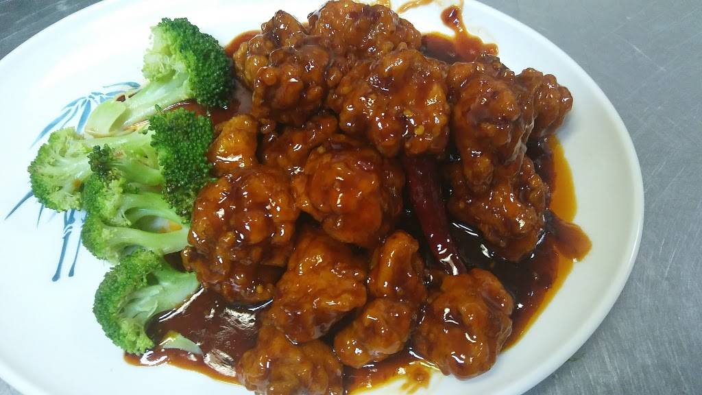 Peking Express | restaurant | 514 S Van Dorn St, Alexandria, VA 22304, USA | 7037518888 OR +1 703-751-8888