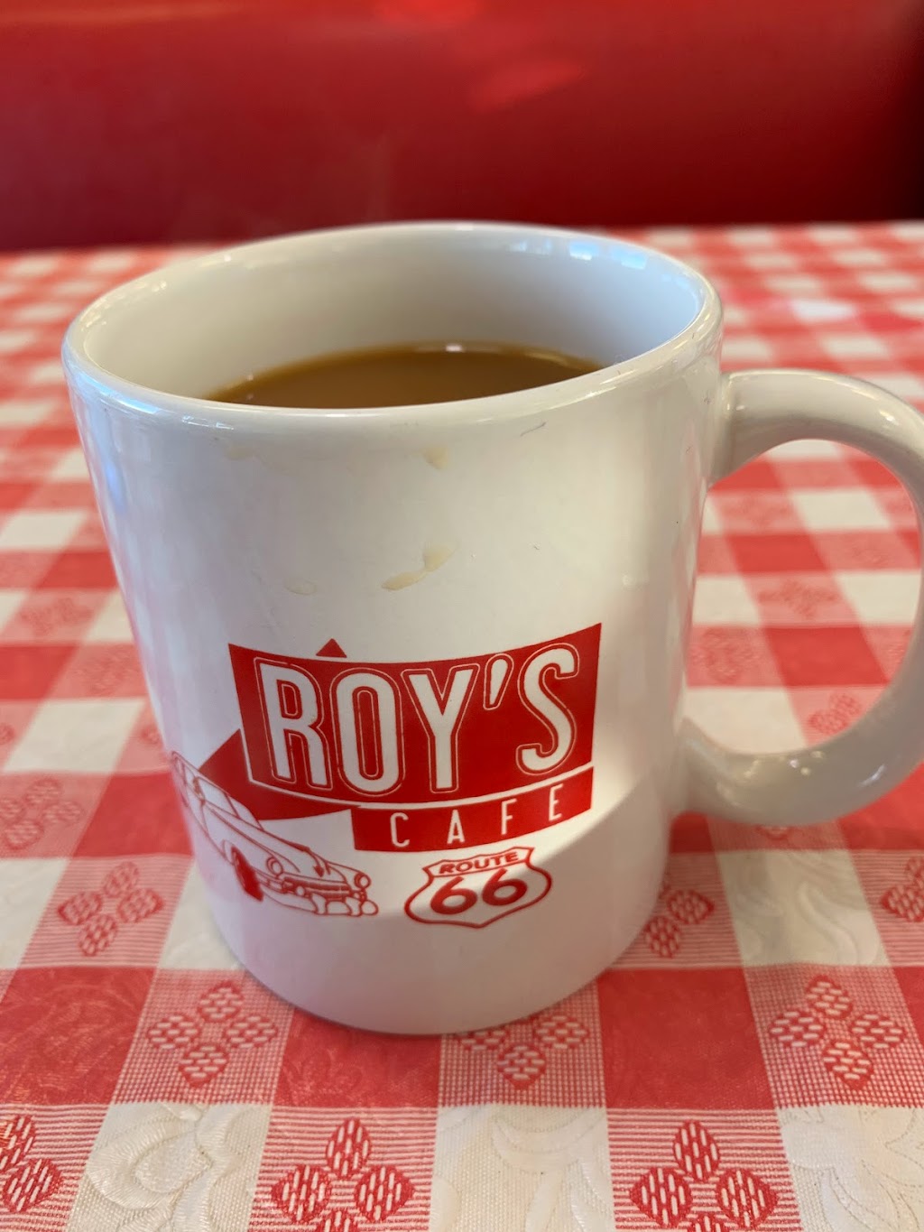 Roys Cafe | cafe | 413 E Main St, Barstow, CA 92311, USA | 7607180498 OR +1 760-718-0498