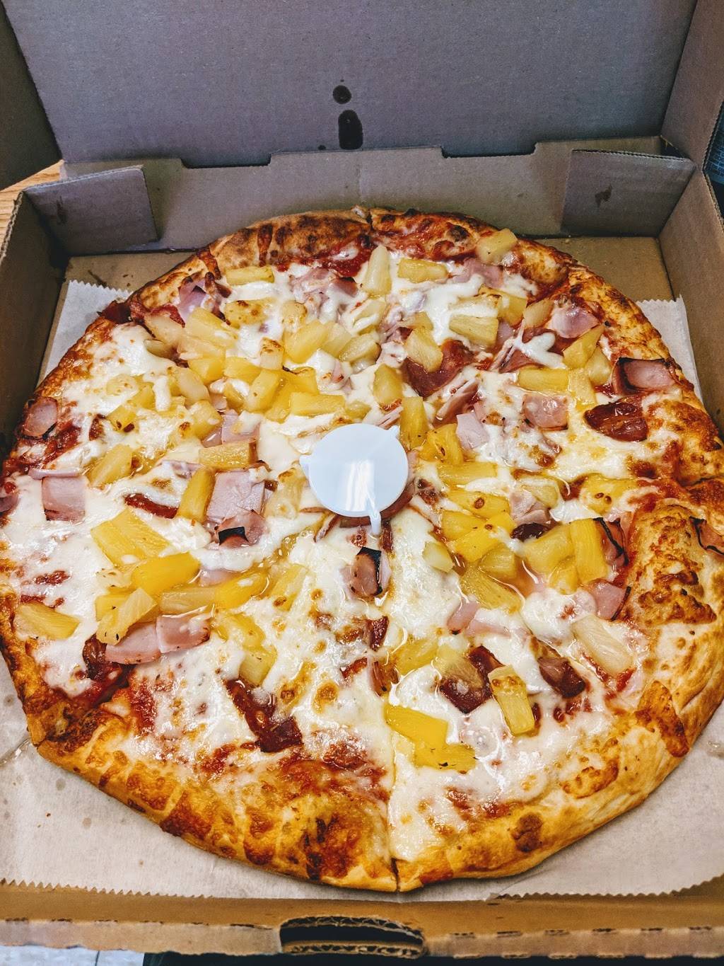 Pizza City | restaurant | 2330 Mountain Rd, Pasadena, MD 21122, USA | 4103606161 OR +1 410-360-6161