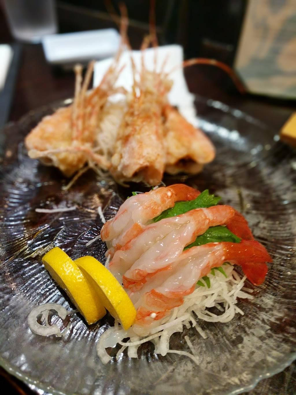 The Sushi | restaurant | 16 W Horizon Ridge Pkwy # 120, Henderson, NV 89012, USA | 7025585779 OR +1 702-558-5779