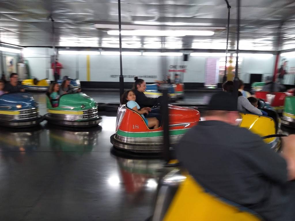 Pronto Pup | restaurant | 110 Broadway St, Seaside, OR 97138, USA | 5037385540 OR +1 503-738-5540