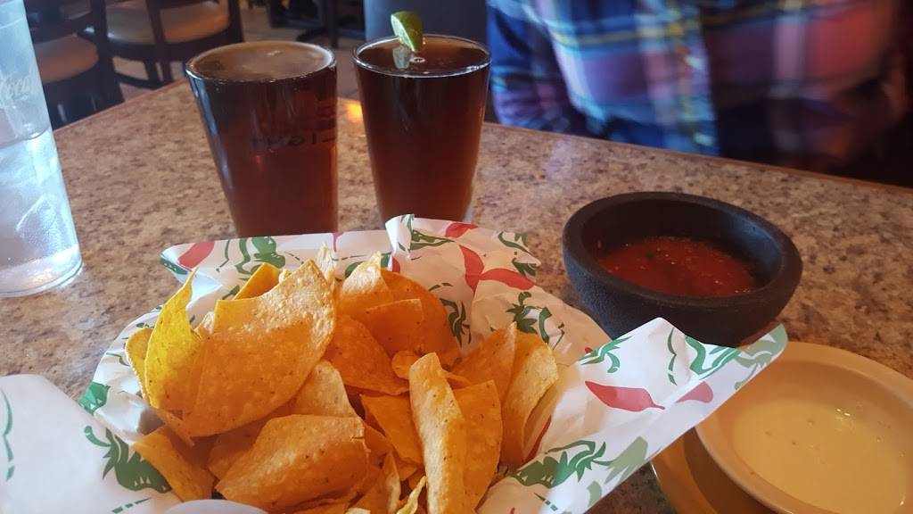 Habaneros Mexican Grill | restaurant | 100 Lincoln St, Carthage, MO 64836, USA | 4172379335 OR +1 417-237-9335