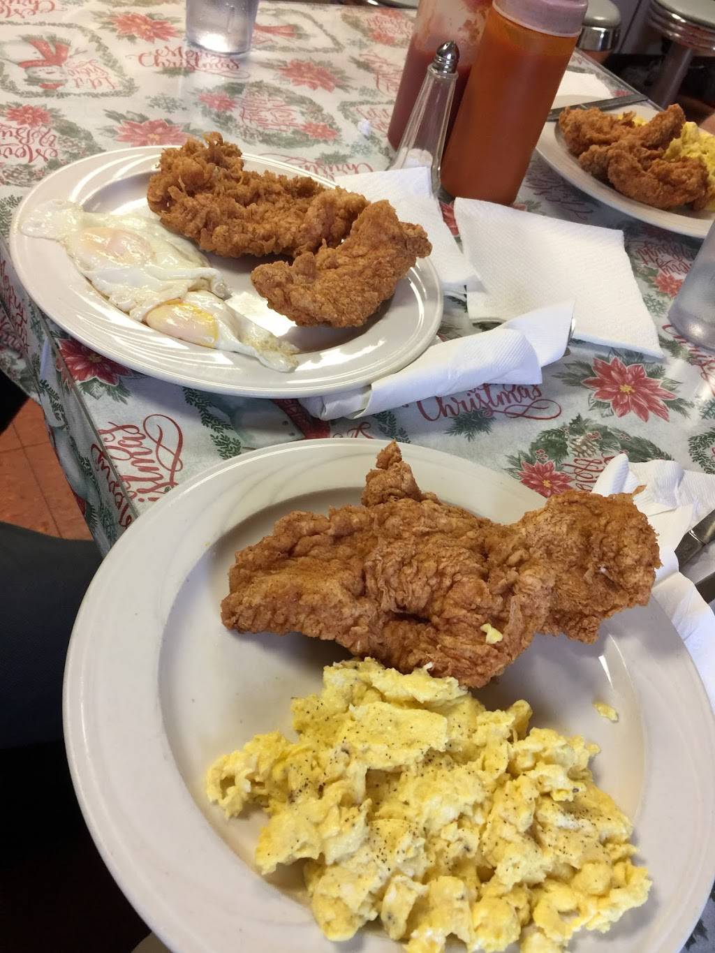 Hyde Park Café | cafe | 2301 Hyde Park Blvd, Niagara Falls, NY 14305, USA | 7162977687 OR +1 716-297-7687