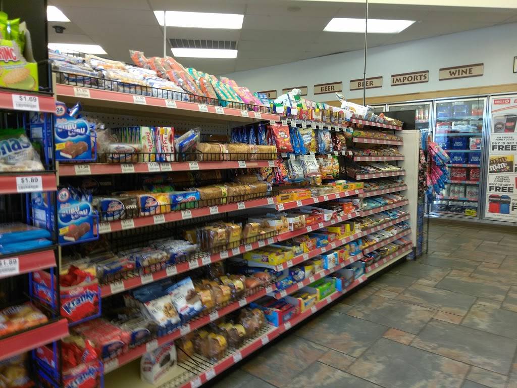 Circle K | meal takeaway | 4495 S Buffalo Dr, Las Vegas, NV 89147, USA | 7022519945 OR +1 702-251-9945