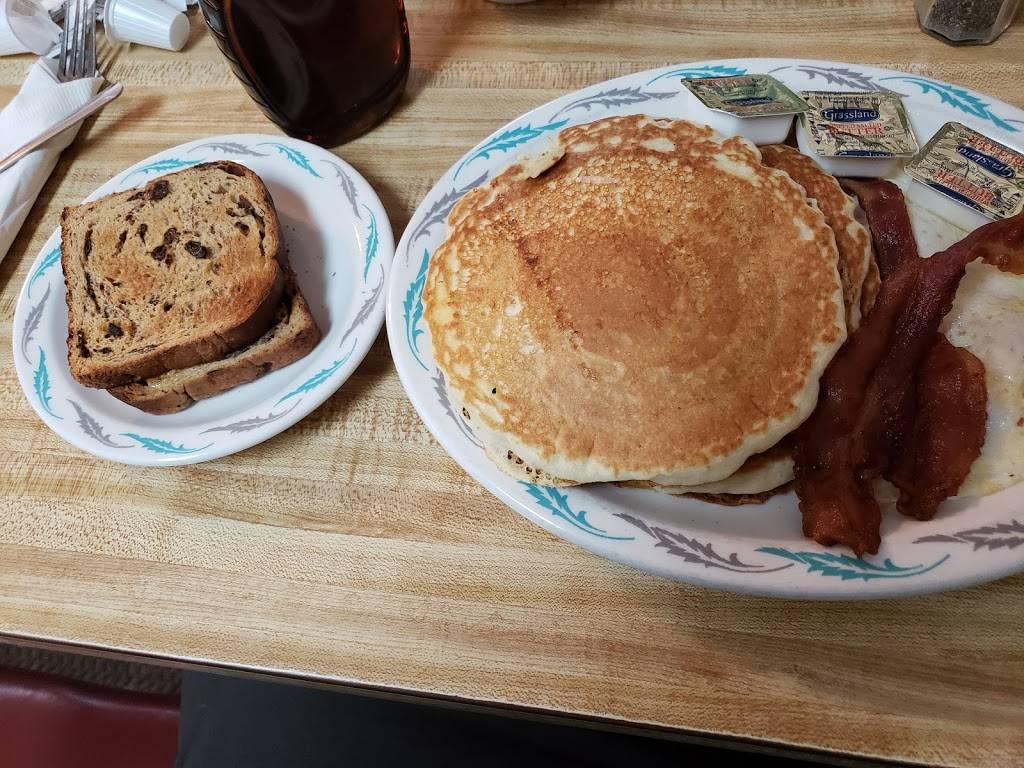 Genoa Cafe | cafe | 233 W Main St, Genoa, IL 60135, USA | 8157846647 OR +1 815-784-6647