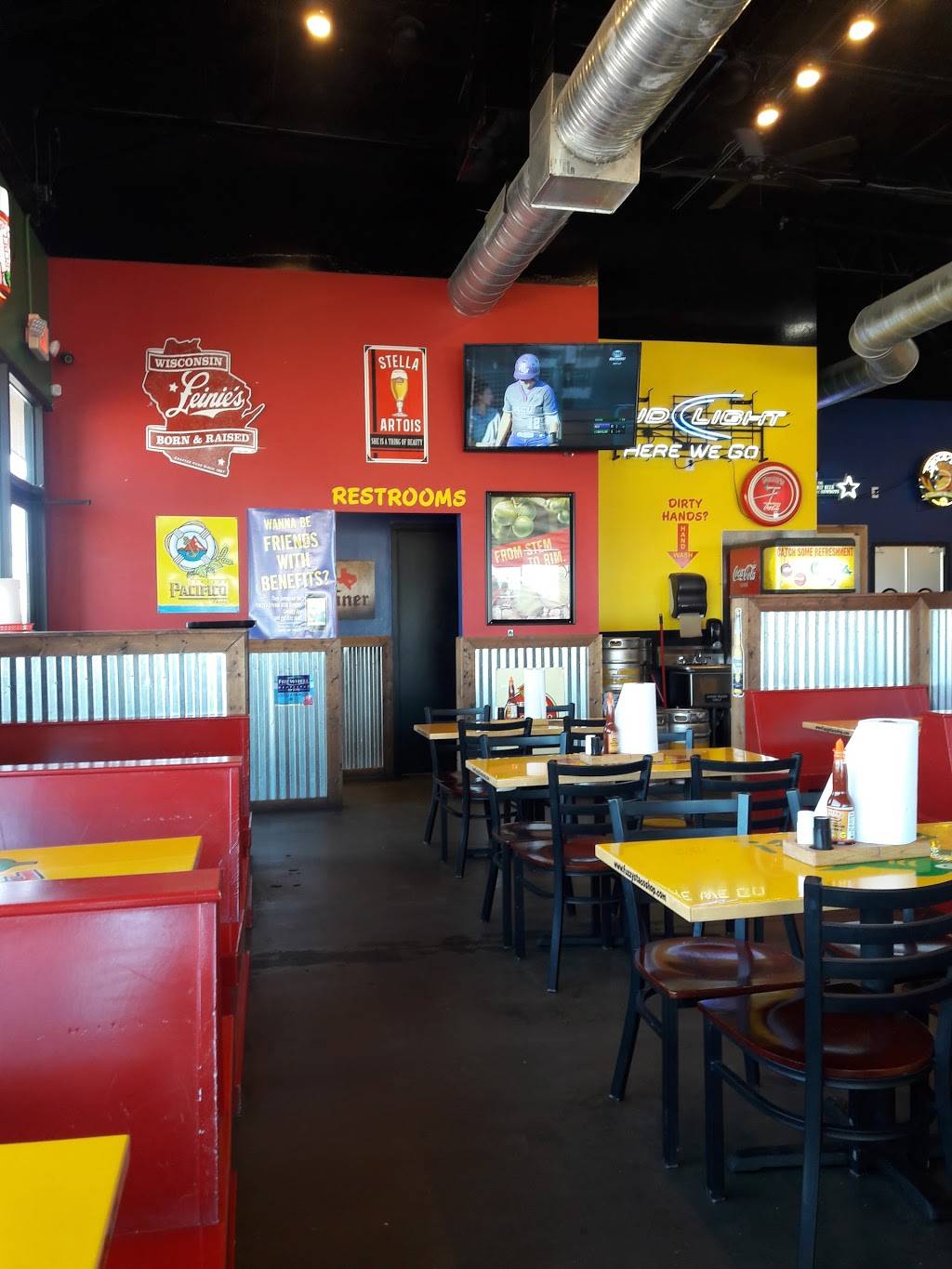 Fuzzys Taco Shop | restaurant | 1125 E Farm to Market Rd 544 Suite 100, Wylie, TX 75098, USA | 9724294500 OR +1 972-429-4500