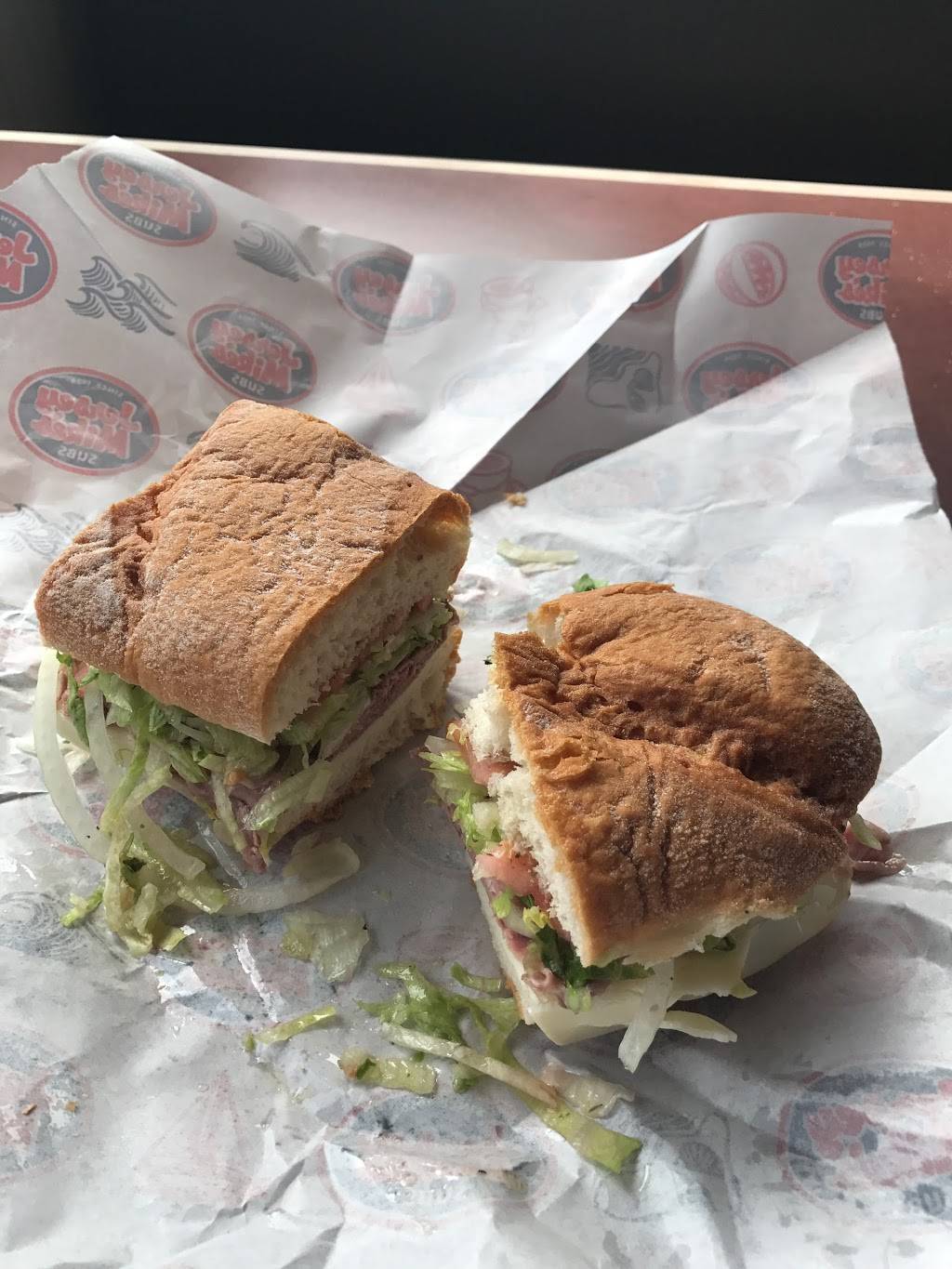 Jersey Mikes Subs | meal takeaway | 3301 E Main St Ste 1516, Ventura, CA 93003, USA | 8056501853 OR +1 805-650-1853